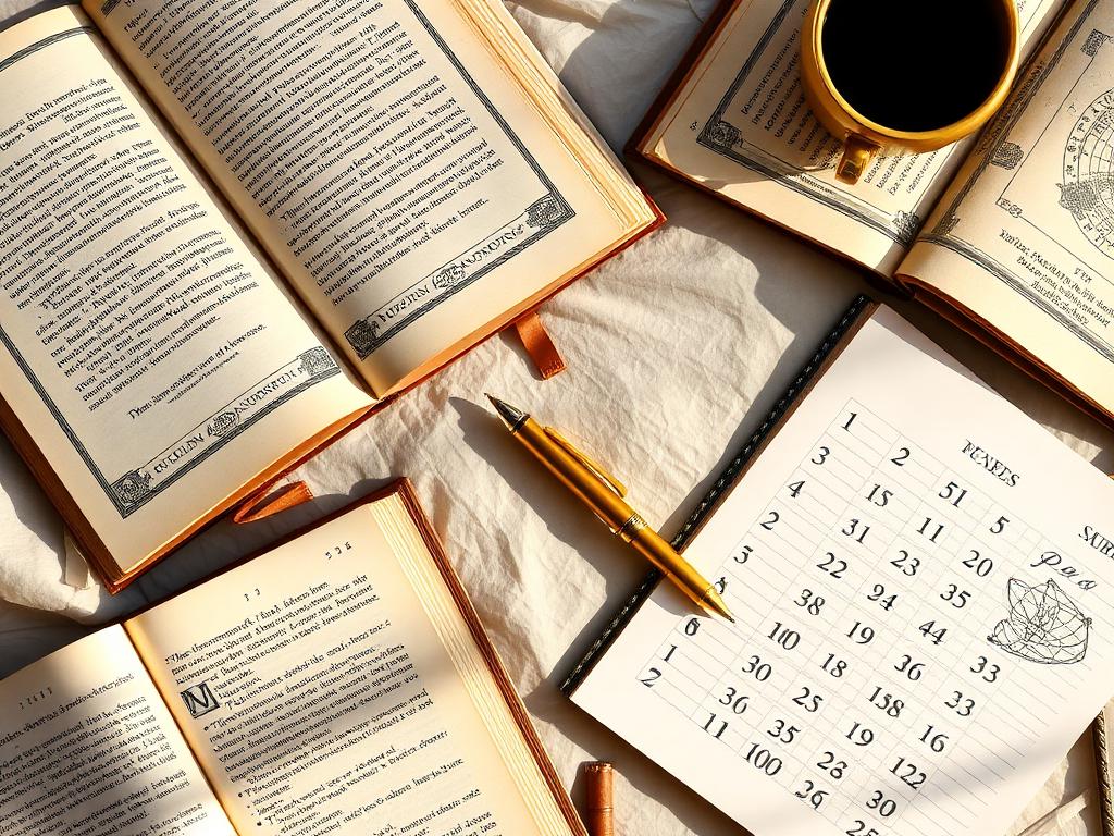 Numerology Foundation & Advanced