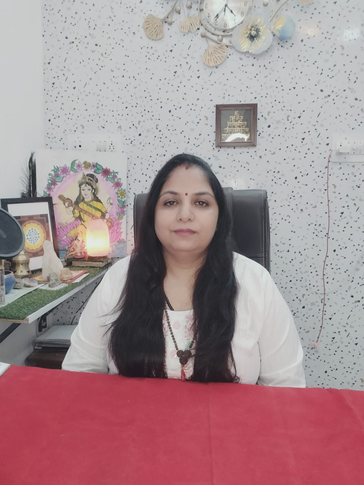 Mithilesh Gupta – Founder of Cosmic Blessings